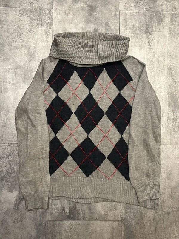 🛒Pull Tommy Hilfiger col roulé S🛒