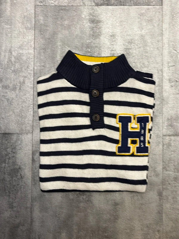 đź›’Pull Tommy Hilfiger XSđź›’