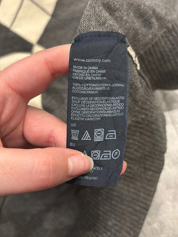 đź›’Pull Tommy Hilfiger XL đź›’