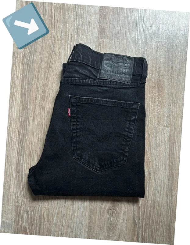 đź›’Jeans Levi's 505 W32 L30đź›’