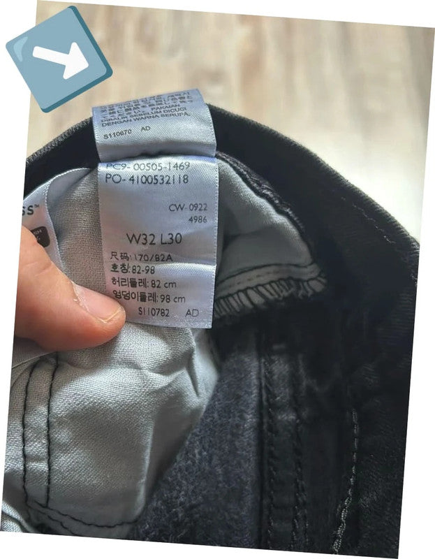 đź›’Jeans Levi's 505 W32 L30đź›’