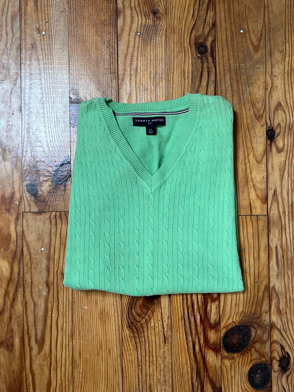 đź›’Gilet sans manches Tommy Hilfiger Lđź›’