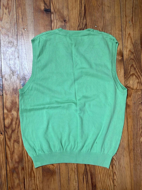 đź›’Gilet sans manches Tommy Hilfiger Lđź›’