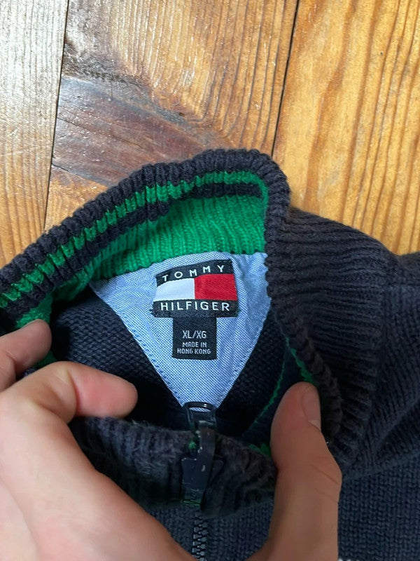 đź›’Pull Tommy Hilfiger XLđź›’