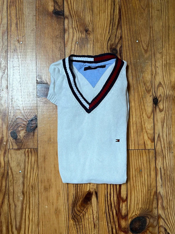 đź›’Gilet sans manches Tommy Hilfiger Taille L đź›’