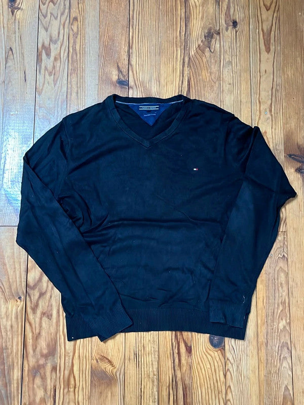 đź›’Pull Tommy Hilfiger Taille Lđź›’