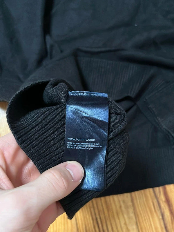 đź›’Pull Tommy Hilfiger Taille Lđź›’