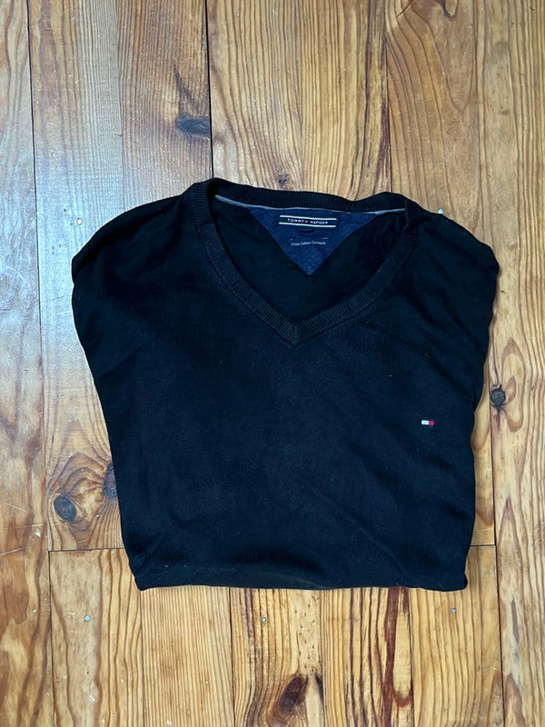 đź›’Pull Tommy Hilfiger Taille Lđź›’