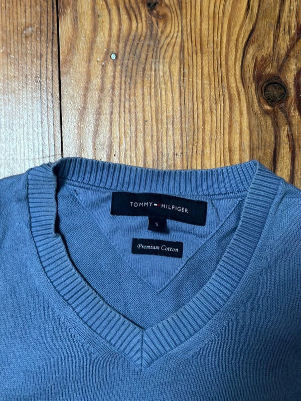 đź›’Pull Tommy Hilfiger Taille Sđź›’