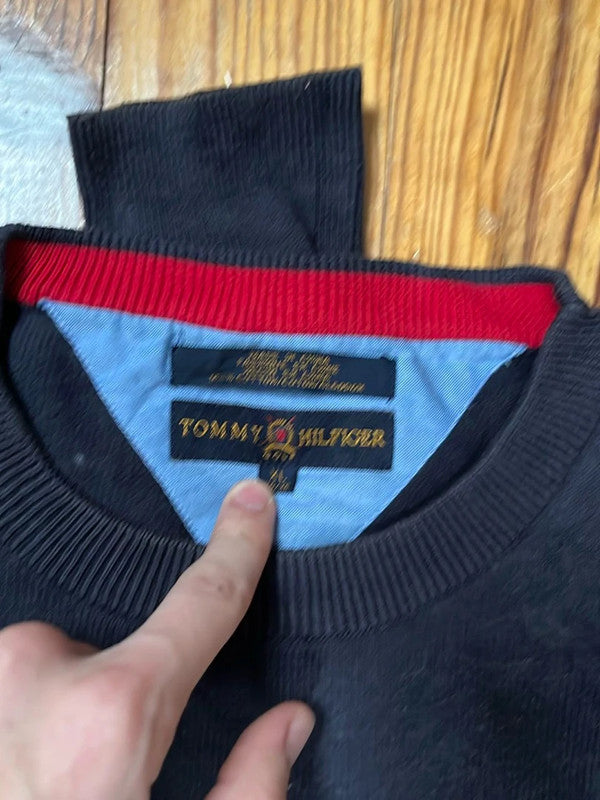 đź›’Pull Tommy Hilfiger XLđź›’