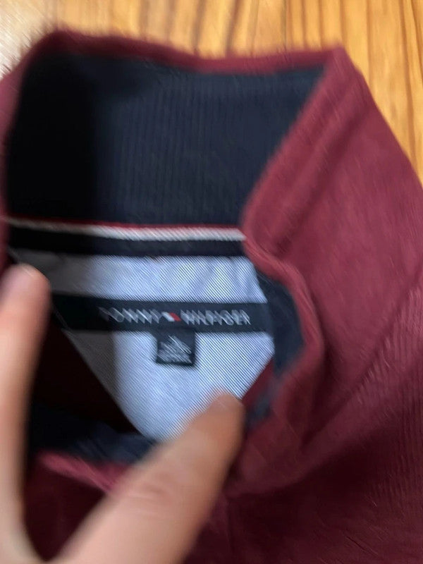 đź›’Pull Tommy Hilfiger Taille XLđź›’