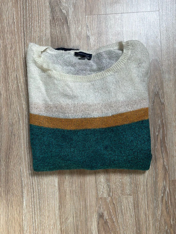 đź›’Pull Tommy Hilfiger Taille Lđź›’