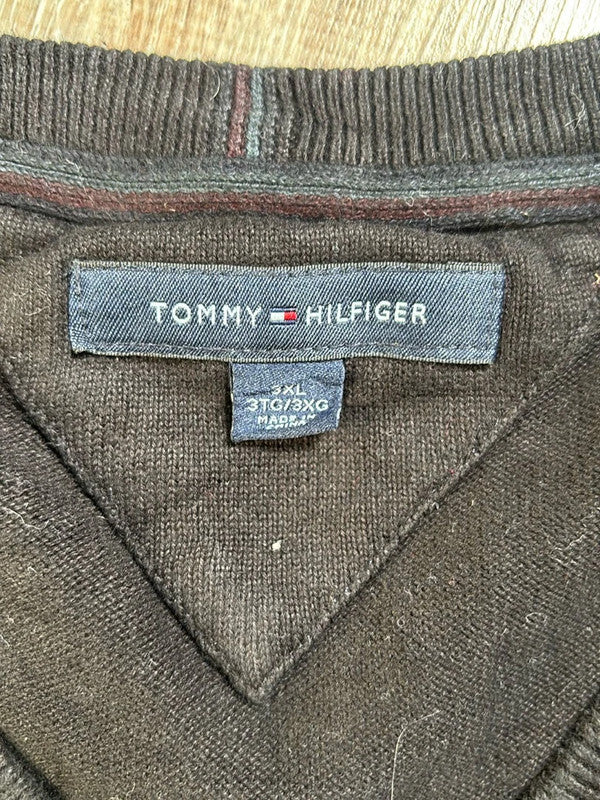 đź›’Pull Tommy Hilfiger XXLđź›’