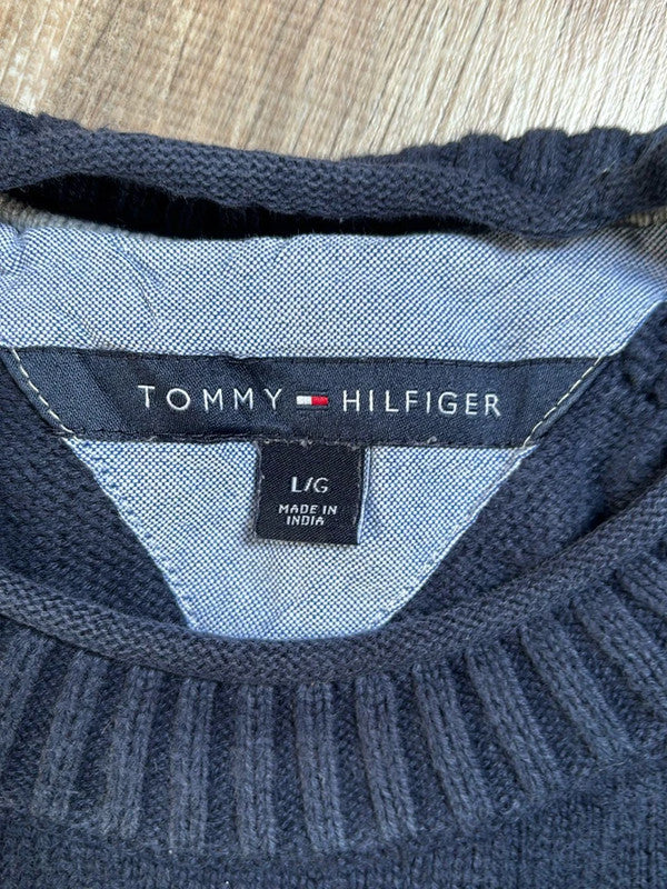 đź›’Pull Tommy Hilfiger Lđź›’