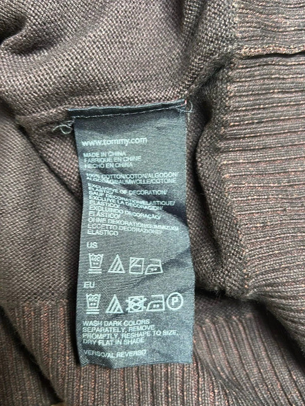 đź›’Pull Tommy Hilfiger XLđź›’
