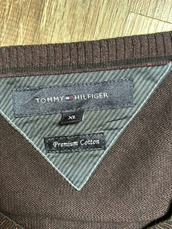đź›’Pull Tommy Hilfiger XLđź›’