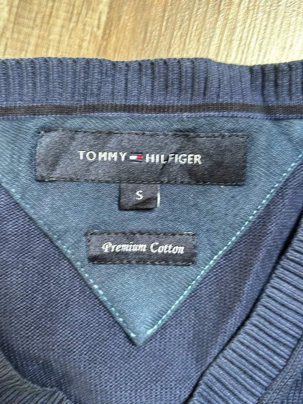 đź›’Pull Tommy Hilfiger Sđź›’