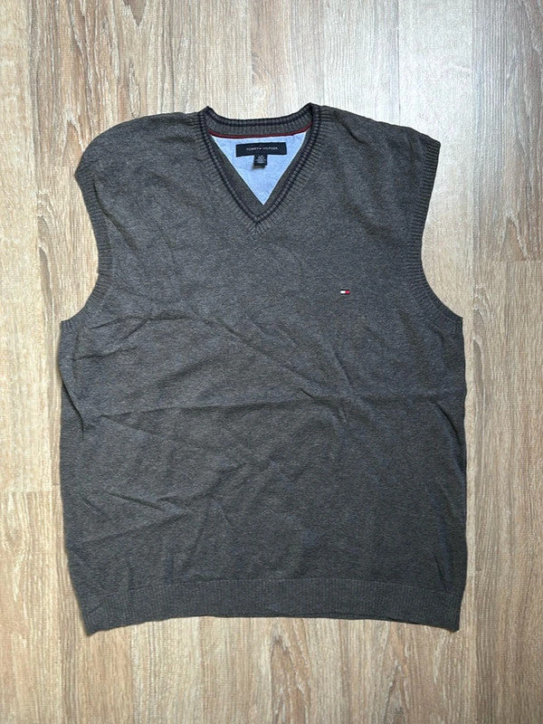 đź›’Gilet sans manches Tommy Hilfiger Lđź›’
