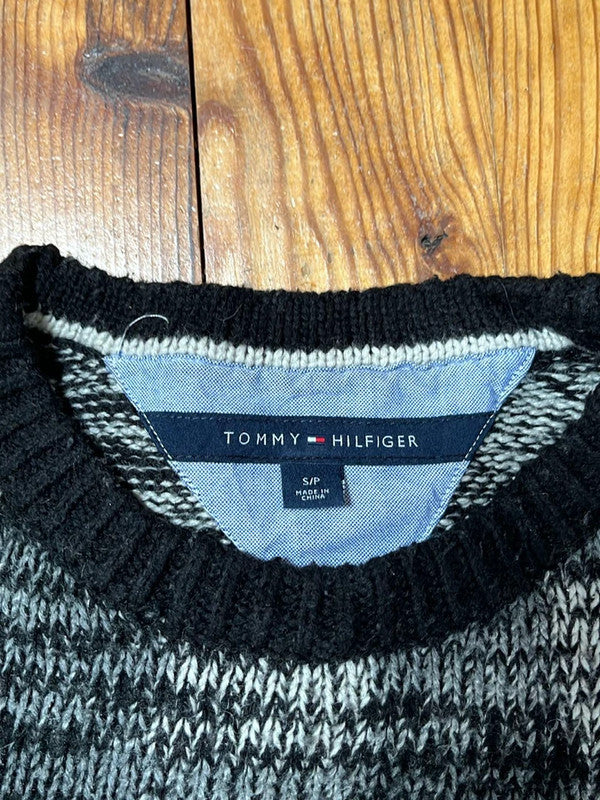 đź›’Pull Tommy Hilfiger Sđź›’