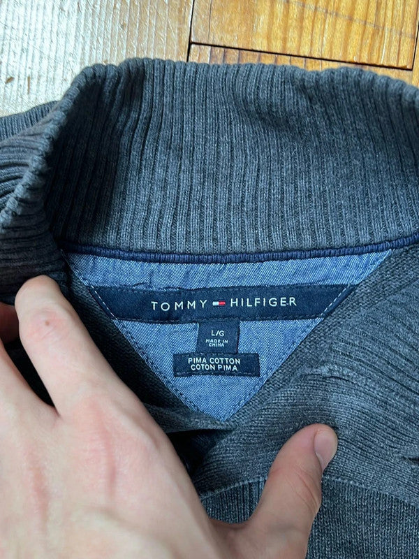 đź›’Pull Tommy Hilfiger Lđź›’