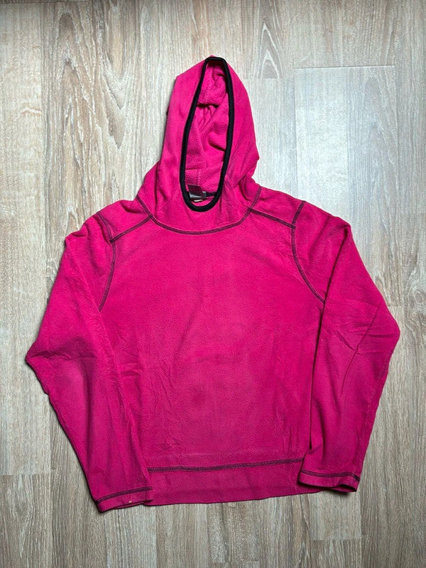đź›’Sweat Ă capuche rose Champion taille Mđź›’