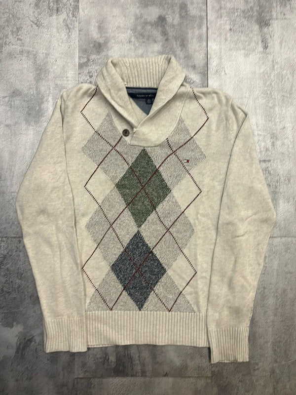 đź›’Pull Tommy Hilfiger Taille XSđź›’
