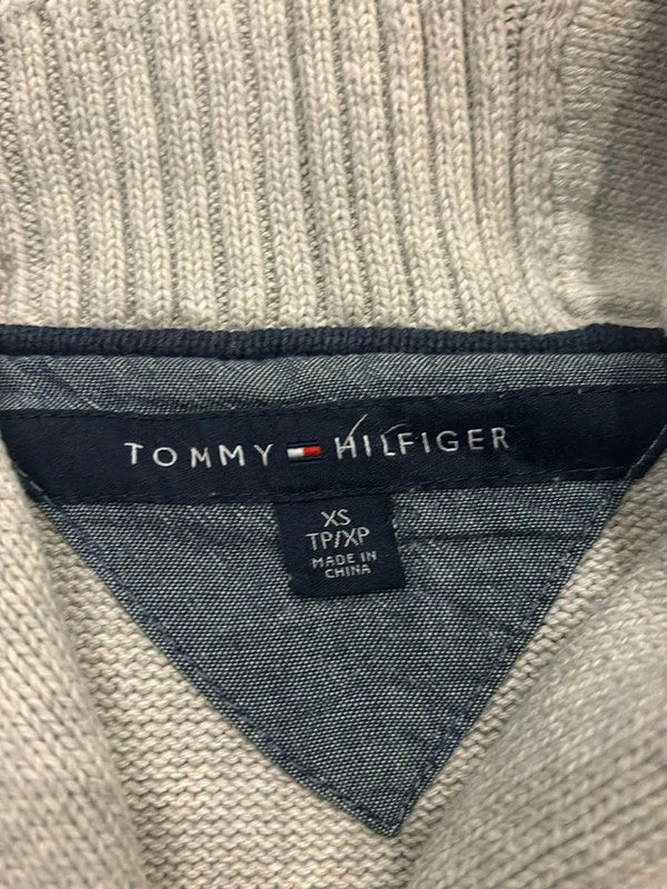 đź›’Pull Tommy Hilfiger Taille XSđź›’