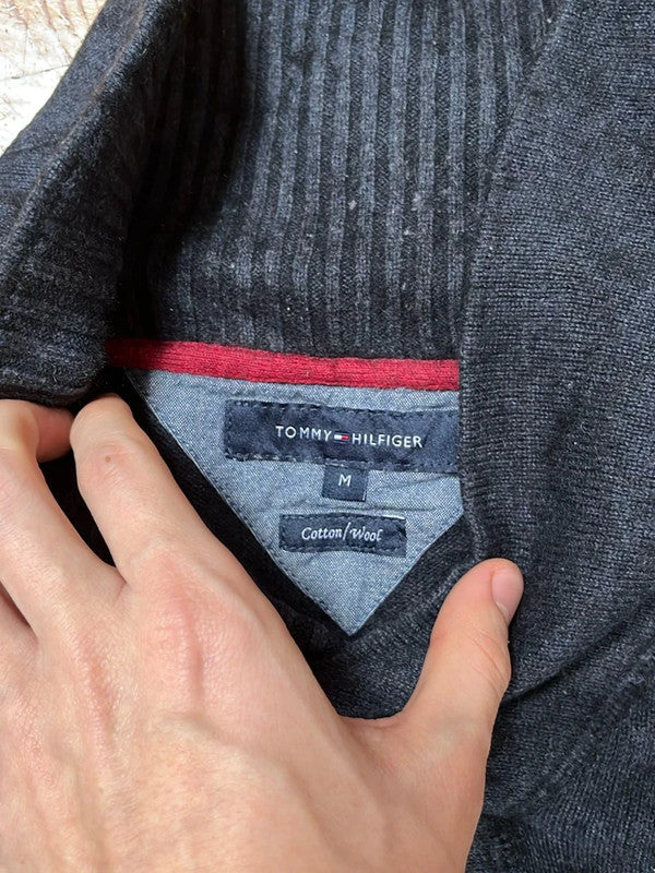 đź›’Pull Tommy Hilfiger Taille Mđź›’