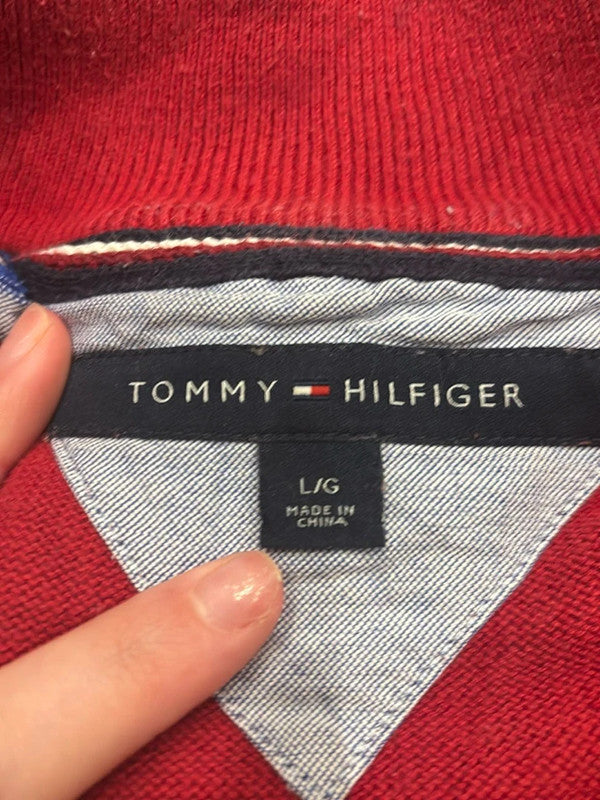 đź›’Pull Tommy Hilfiger Lđź›’