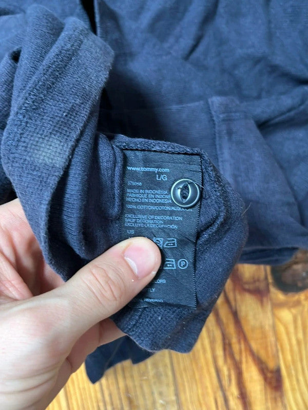 đź›’T-shirt Tommy Hilfiger L đź›’
