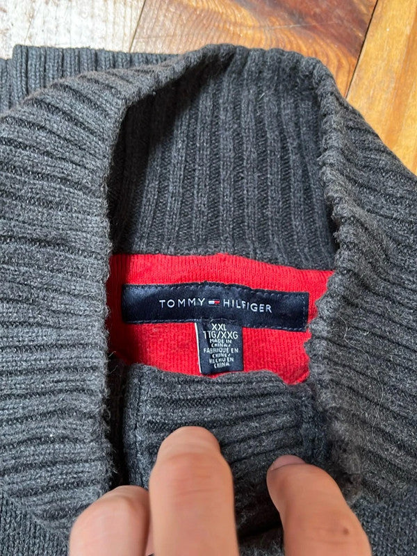 đź›’Pull Tommy Hilfiger XXLđź›’