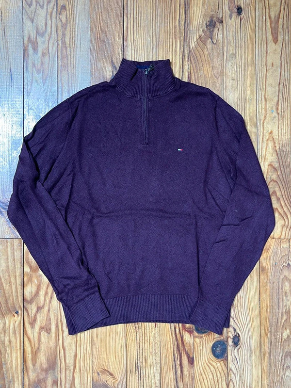 đź›’Pull Tommy Hilfiger Taille Mđź›’