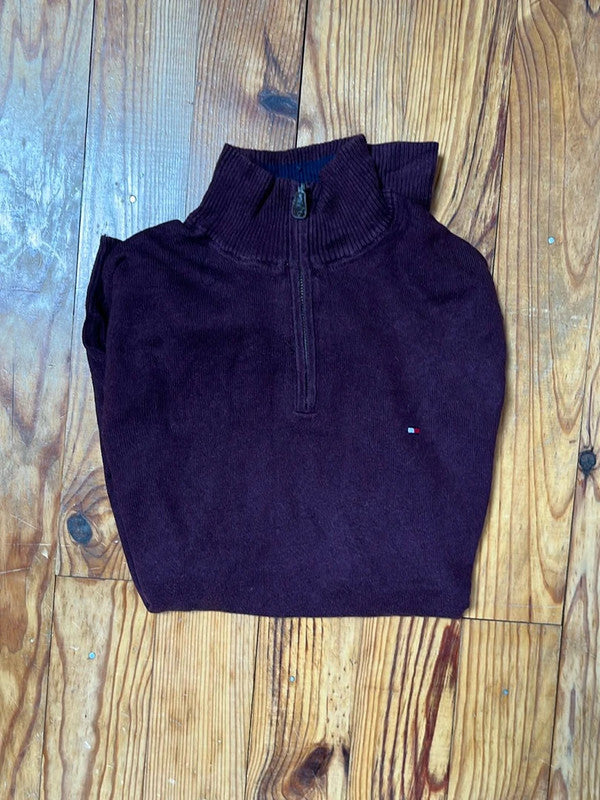 đź›’Pull Tommy Hilfiger Taille Mđź›’