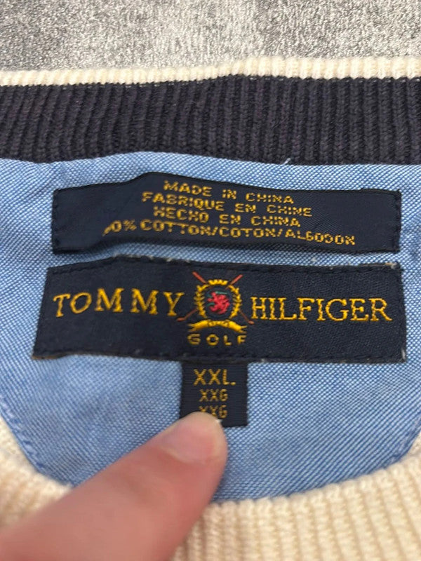 đź›’Pull Tommy Hilfiger XXLđź›’