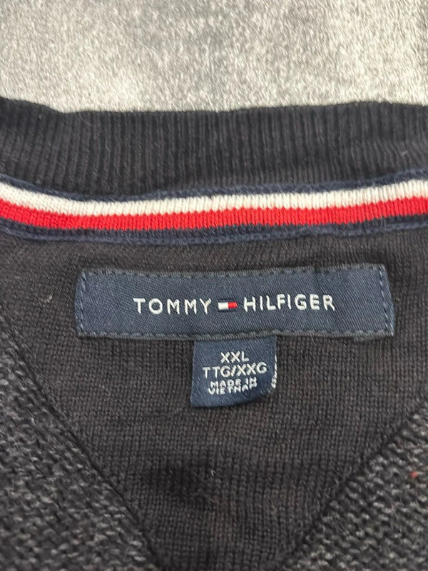đź›’Pull Tommy Hilfiger XXLđź›’