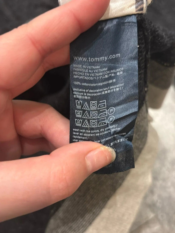 đź›’Pull Tommy Hilfiger XXLđź›’