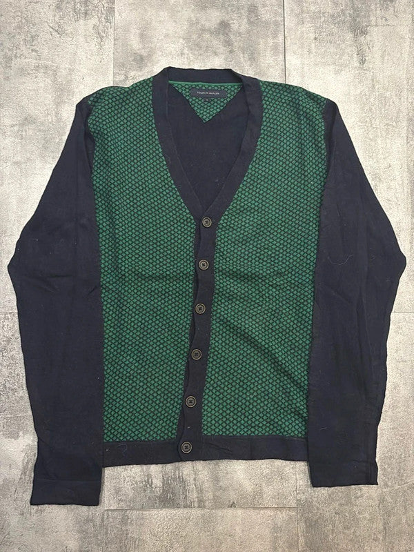 đź›’Gilet Tommy Hilfiger Taille Lđź›’