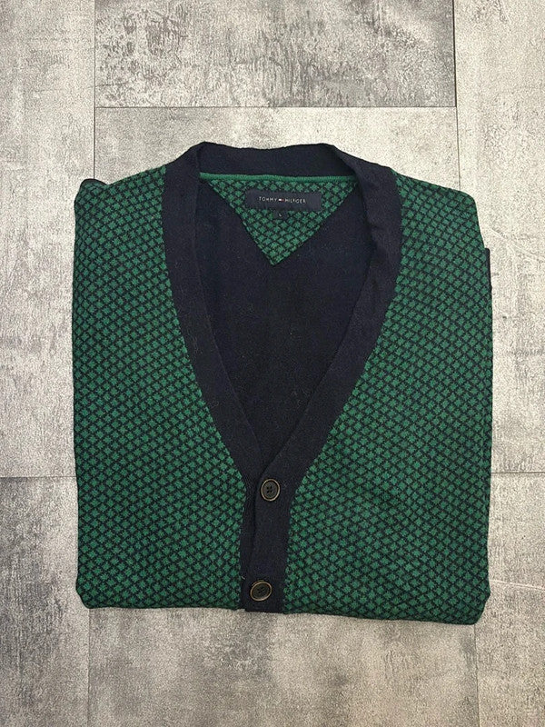 đź›’Gilet Tommy Hilfiger Taille Lđź›’