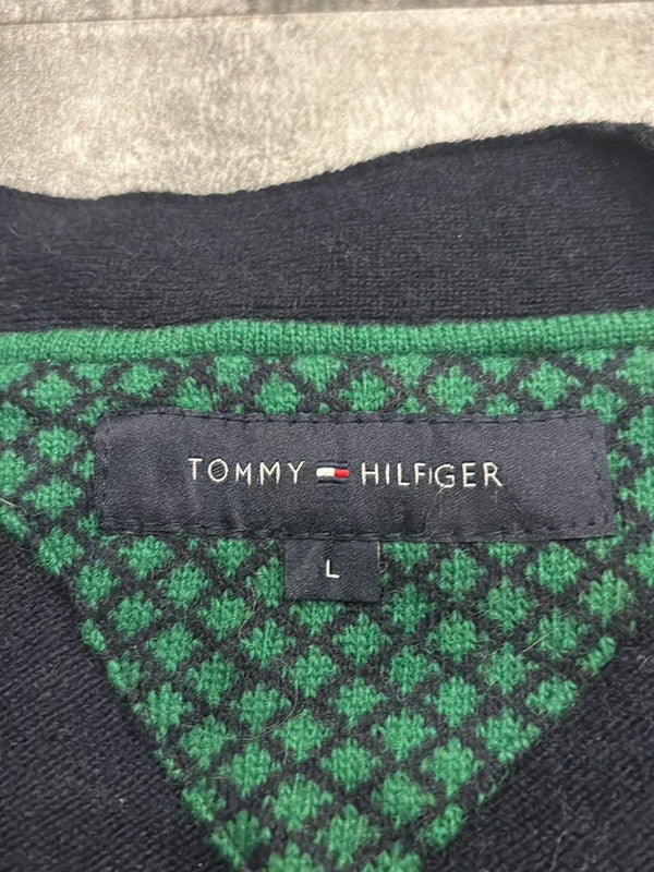 đź›’Gilet Tommy Hilfiger Taille Lđź›’