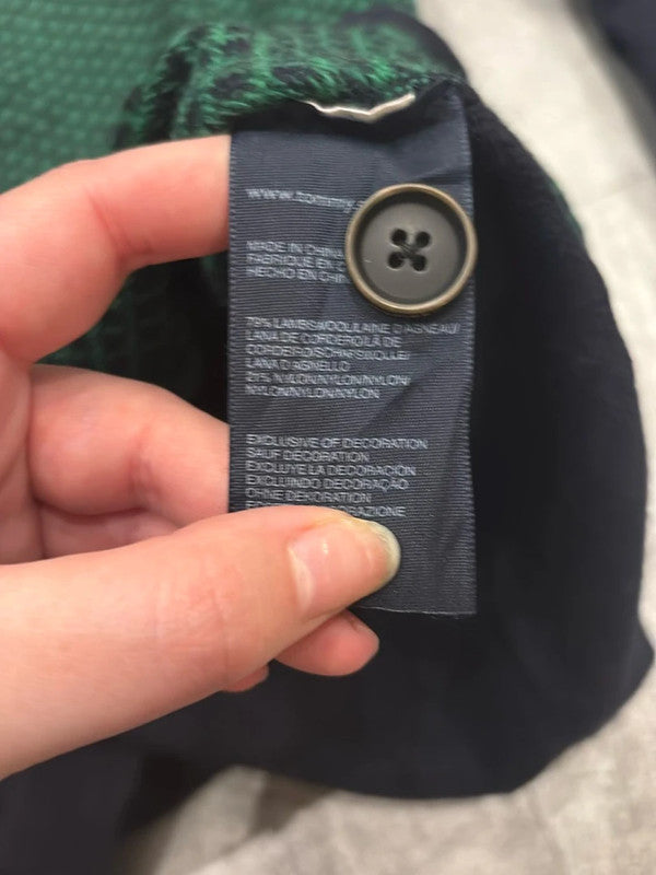 đź›’Gilet Tommy Hilfiger Taille Lđź›’
