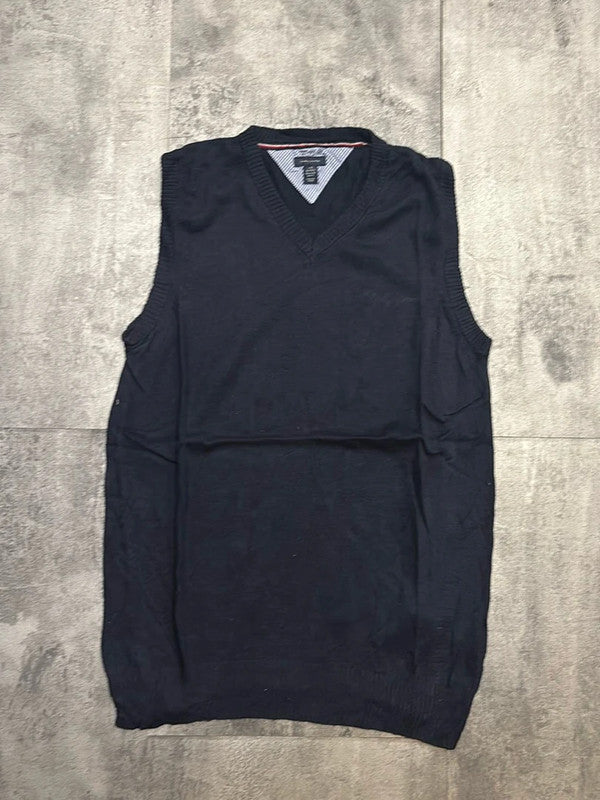 đź›’Gilet sans manches Tommy Hilfiger Taille Lđź›’