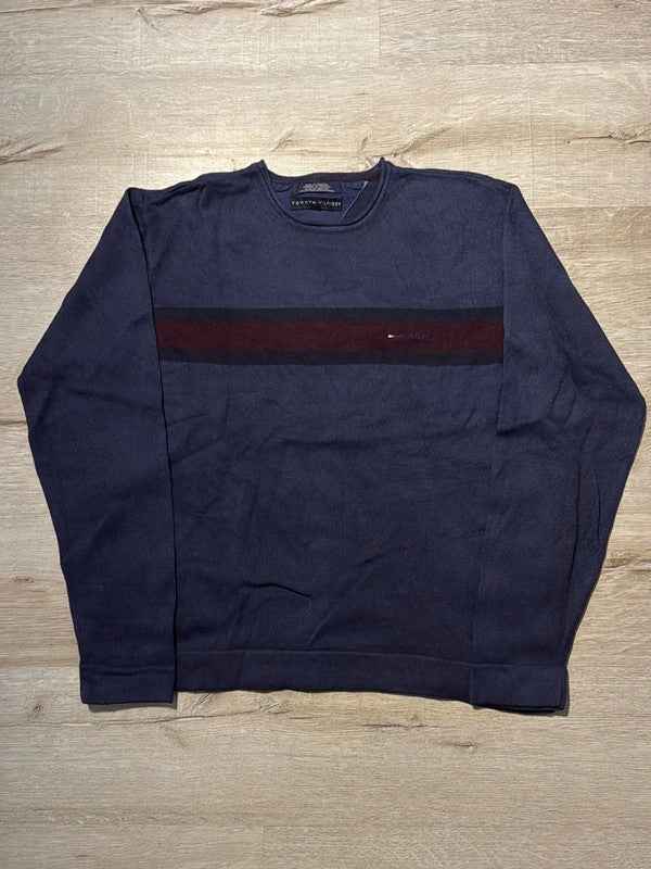 đź›’Pull Tommy Hilfiger Taille Lđź›’