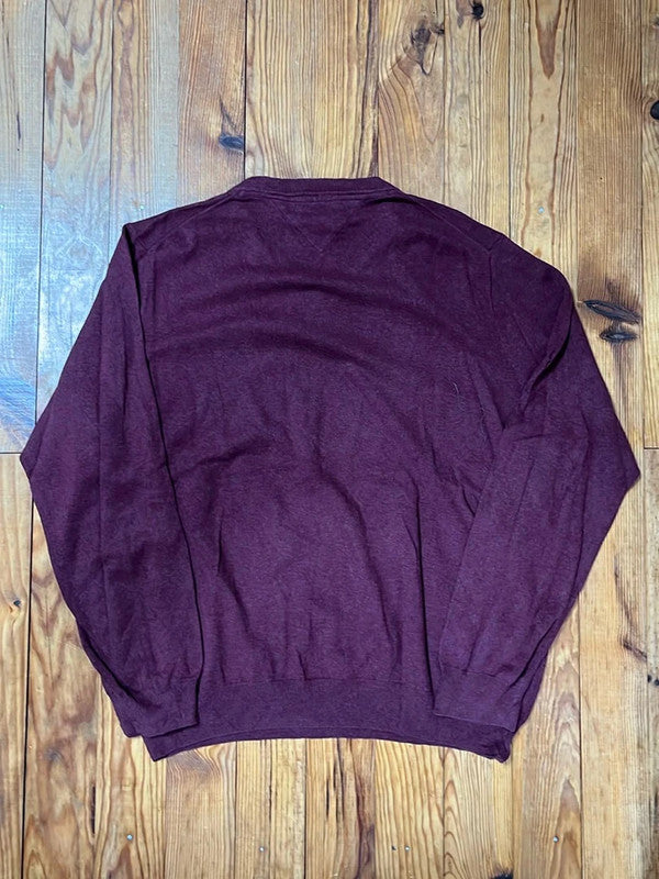 đź›’Pull Tommy Hilfiger XXLđź›’