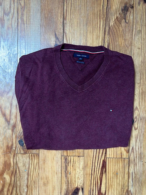 đź›’Pull Tommy Hilfiger XXLđź›’