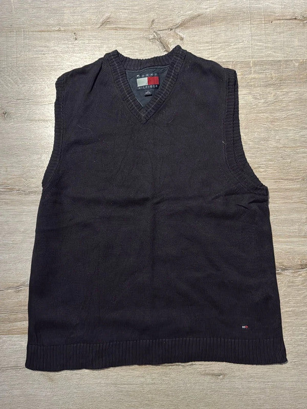 đź›’Gilet sans manches Tommy Hilfiger Taille M đź›’