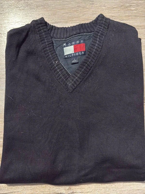 đź›’Gilet sans manches Tommy Hilfiger Taille M đź›’
