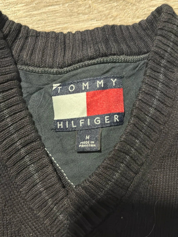 đź›’Gilet sans manches Tommy Hilfiger Taille M đź›’