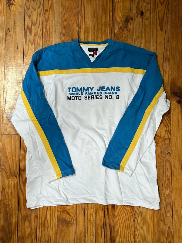 đź›’T-shirt Tommy Jeans XL đź›’