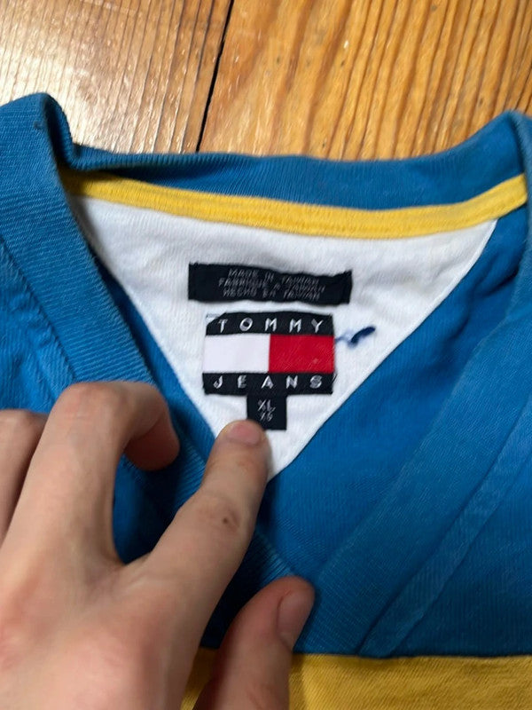 đź›’T-shirt Tommy Jeans XL đź›’