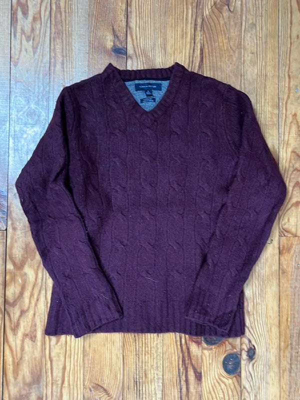 đź›’Pull Tommy Hilfiger M đź›’